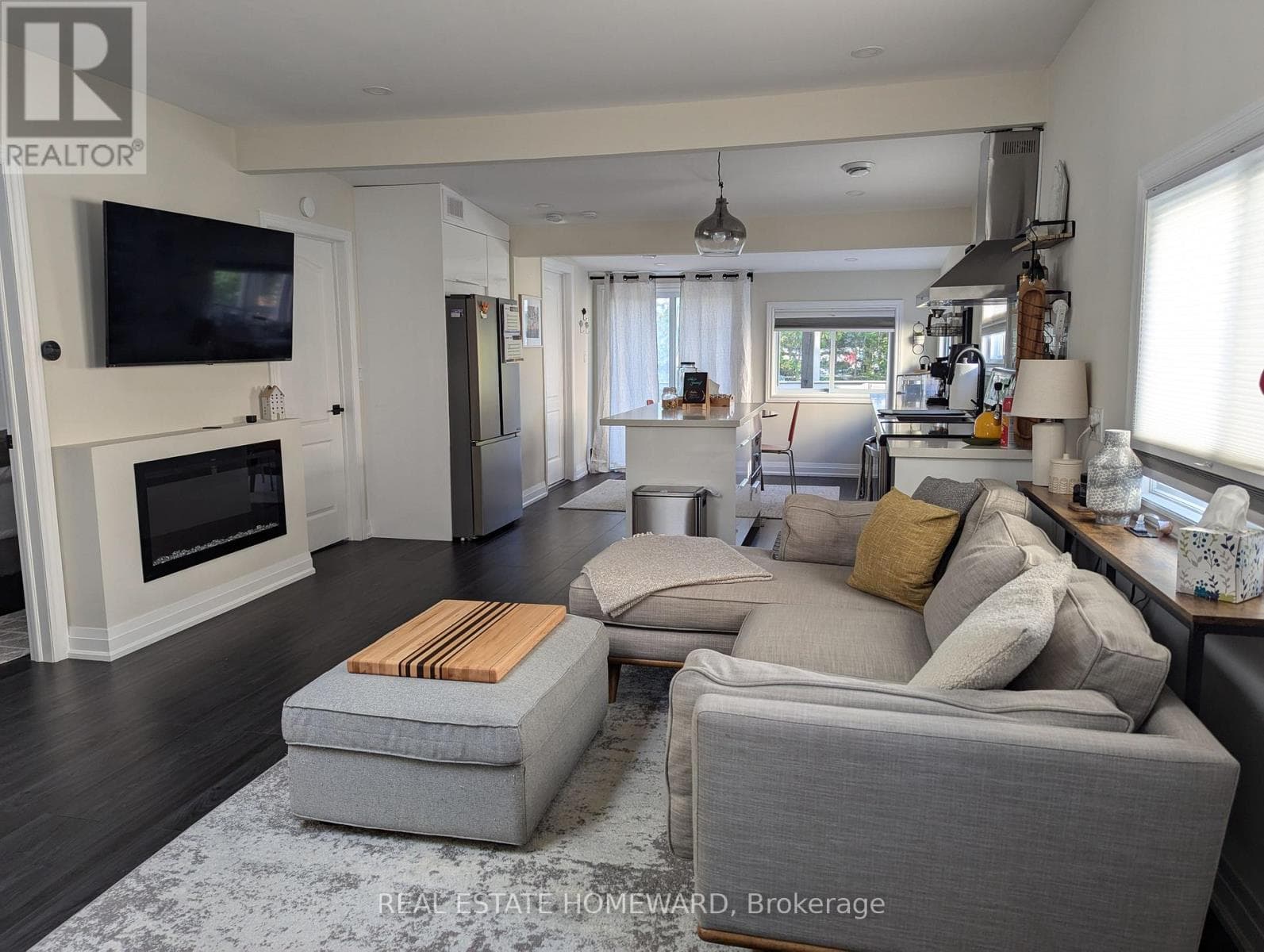 1124 STONEY POINT ROAD, Toronto — photo 3