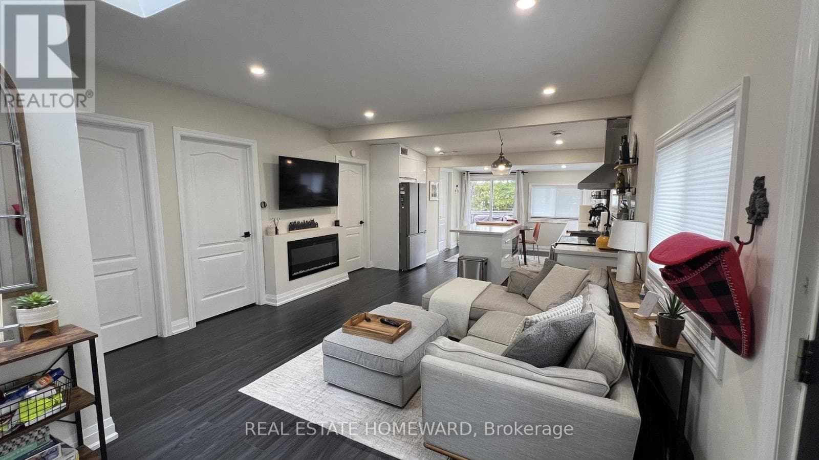 1124 STONEY POINT ROAD, Toronto — photo 4