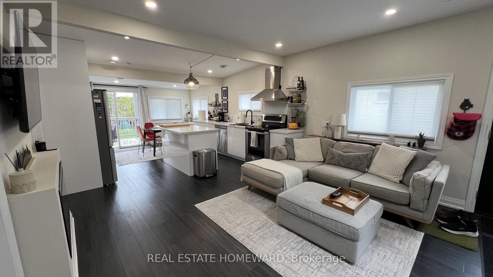 1124 STONEY POINT ROAD, Toronto — photo 5