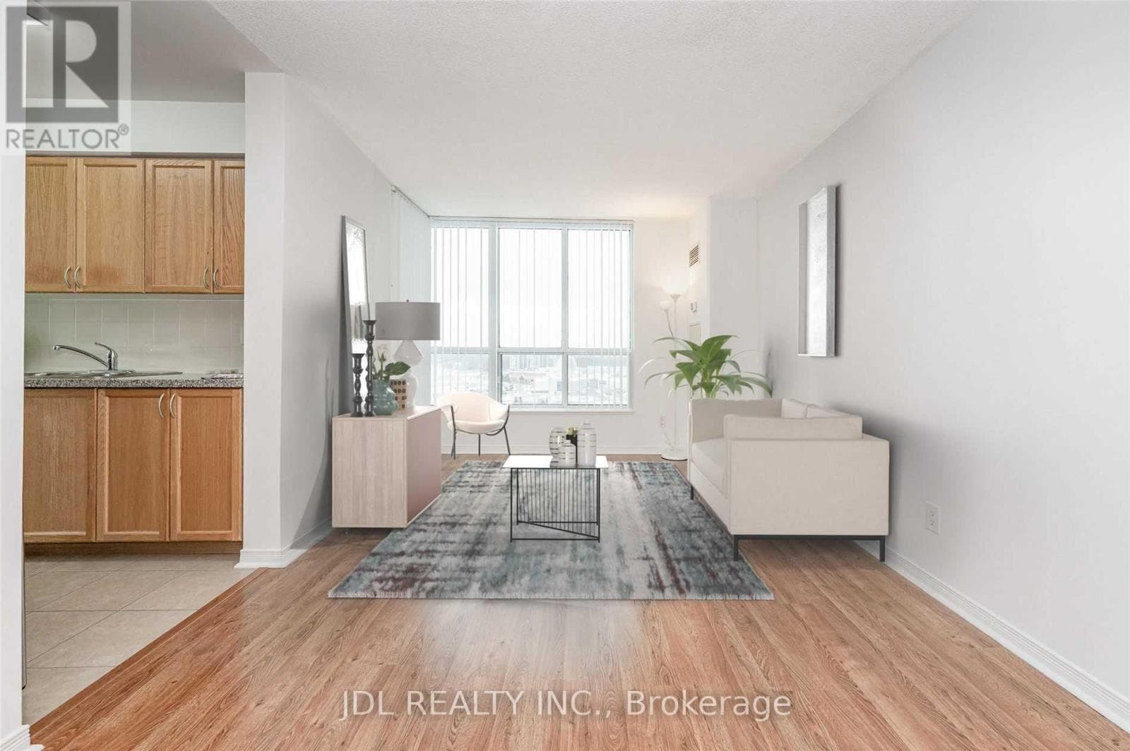 1703 - 4850 GLEN ERIN DRIVE, Toronto — photo 2