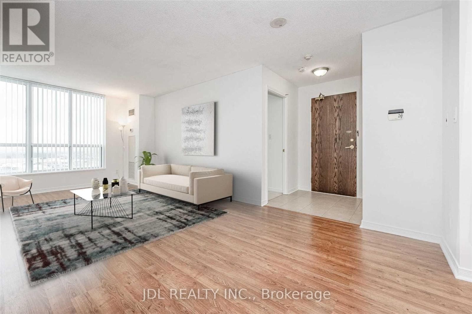 1703 - 4850 GLEN ERIN DRIVE, Toronto — photo 3