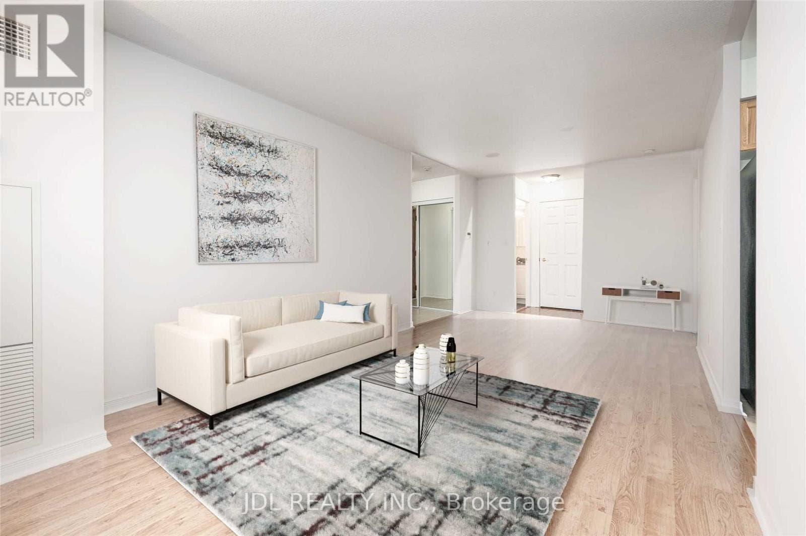 1703 - 4850 GLEN ERIN DRIVE, Toronto — photo 4
