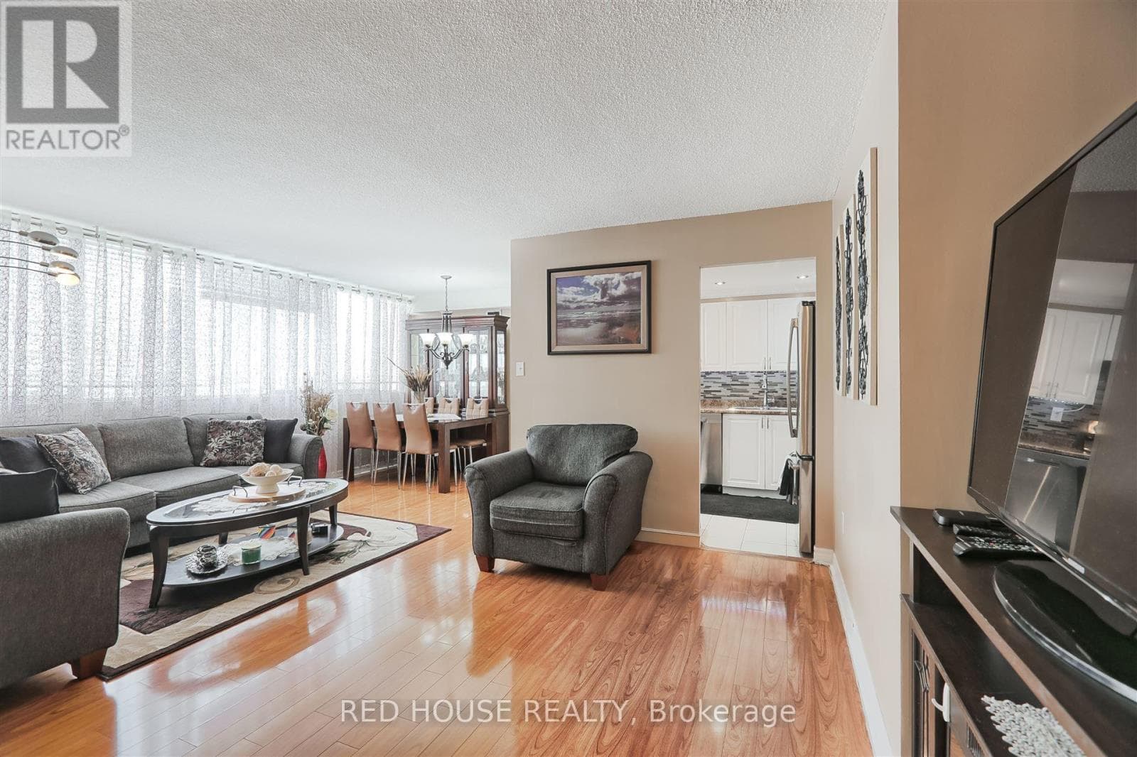 705 - 3590 KANEFF CRESCENT, Toronto — photo 3