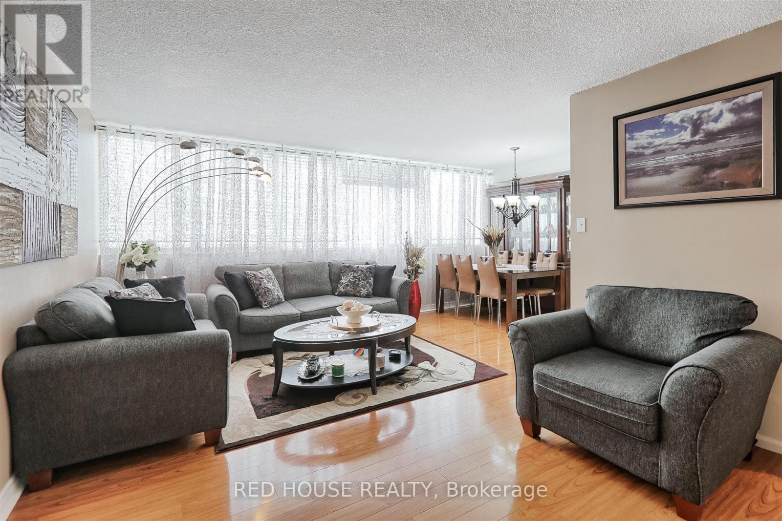 705 - 3590 KANEFF CRESCENT, Toronto — photo 4