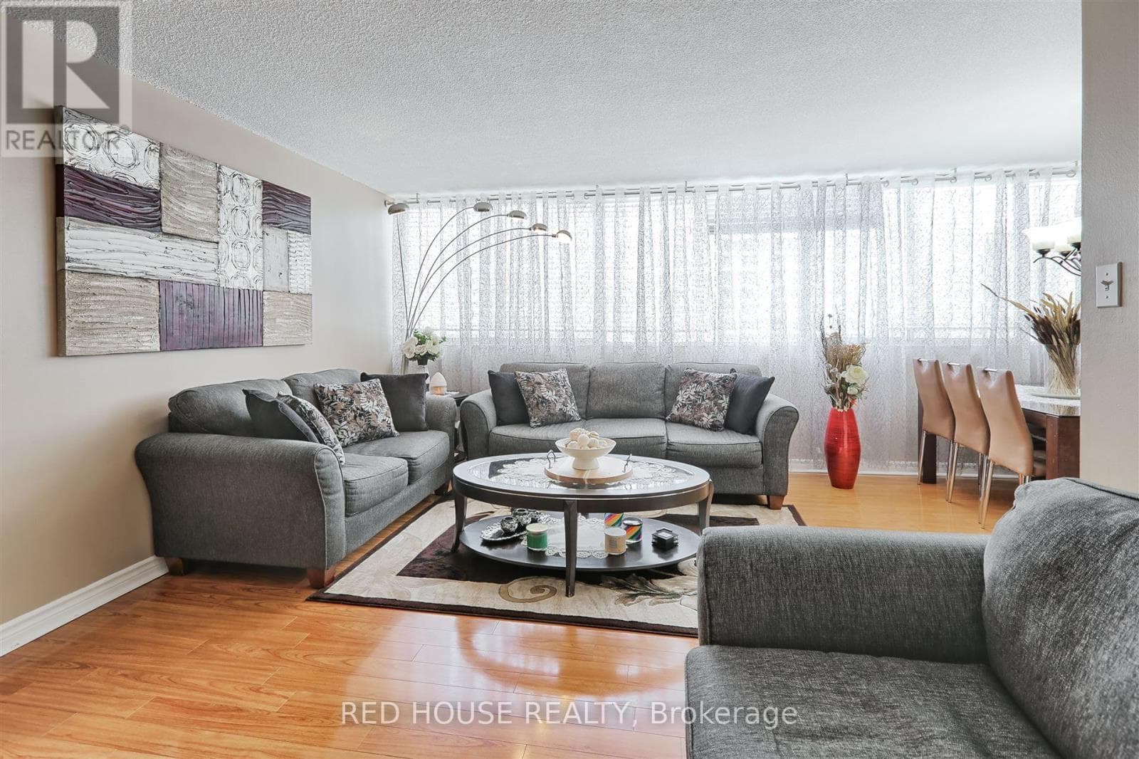 705 - 3590 KANEFF CRESCENT, Toronto — photo 5