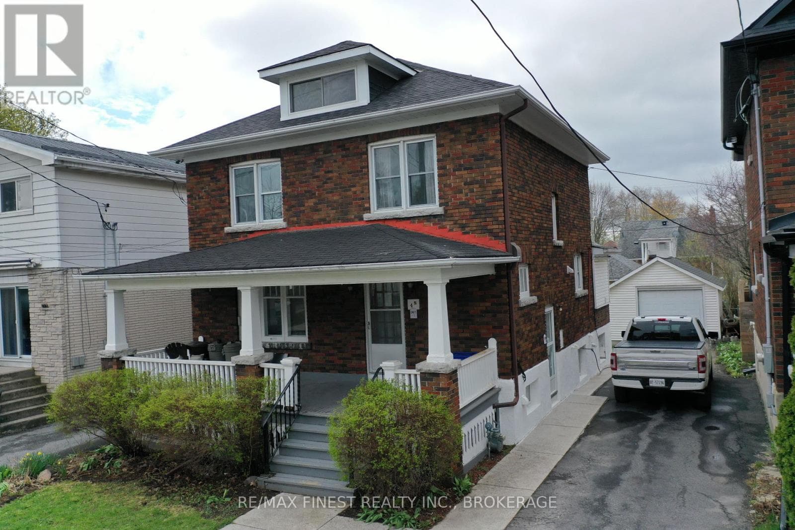 48 DUNDAS STREET, Kingston — photo 2