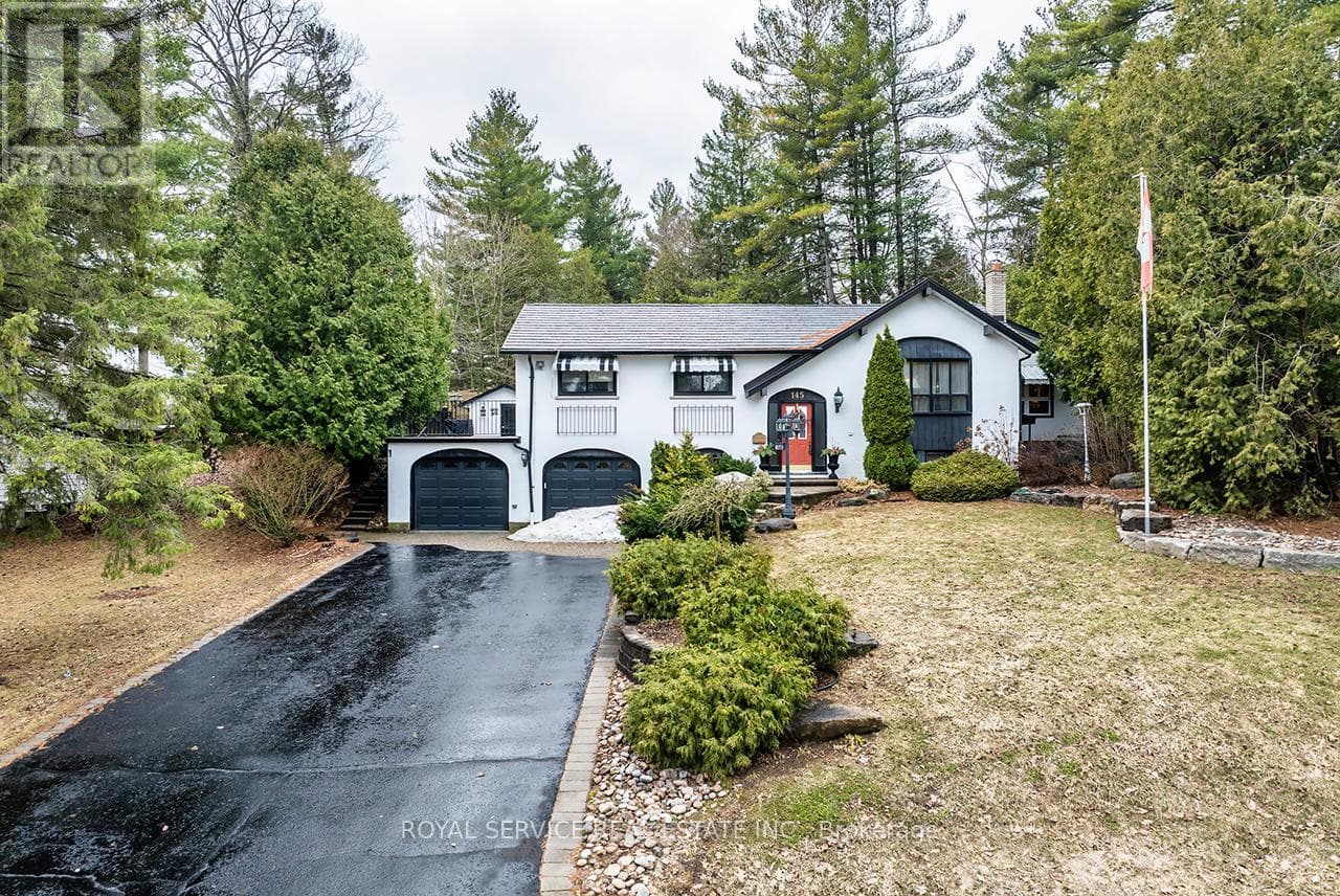145 COULTER DRIVE in Manvers