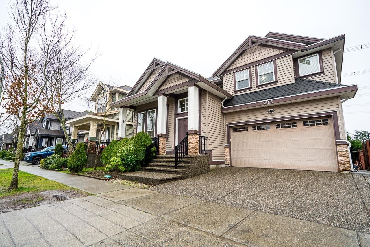 6663 125A STREET, Fraser Valley — photo 2