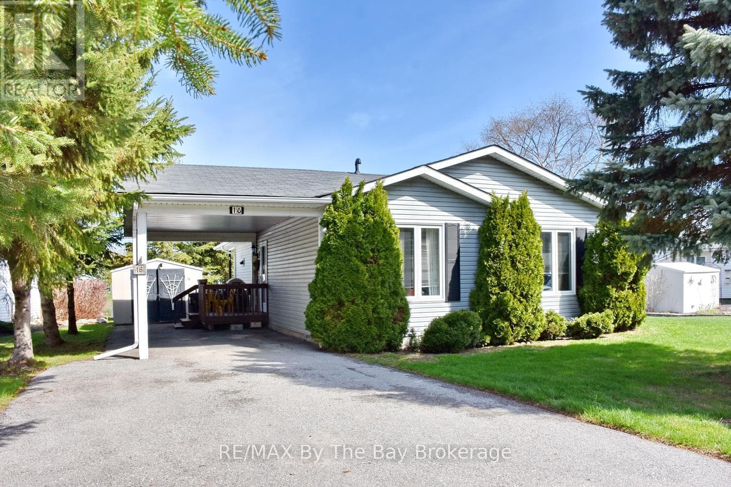 16 INDIANA AVENUE in 