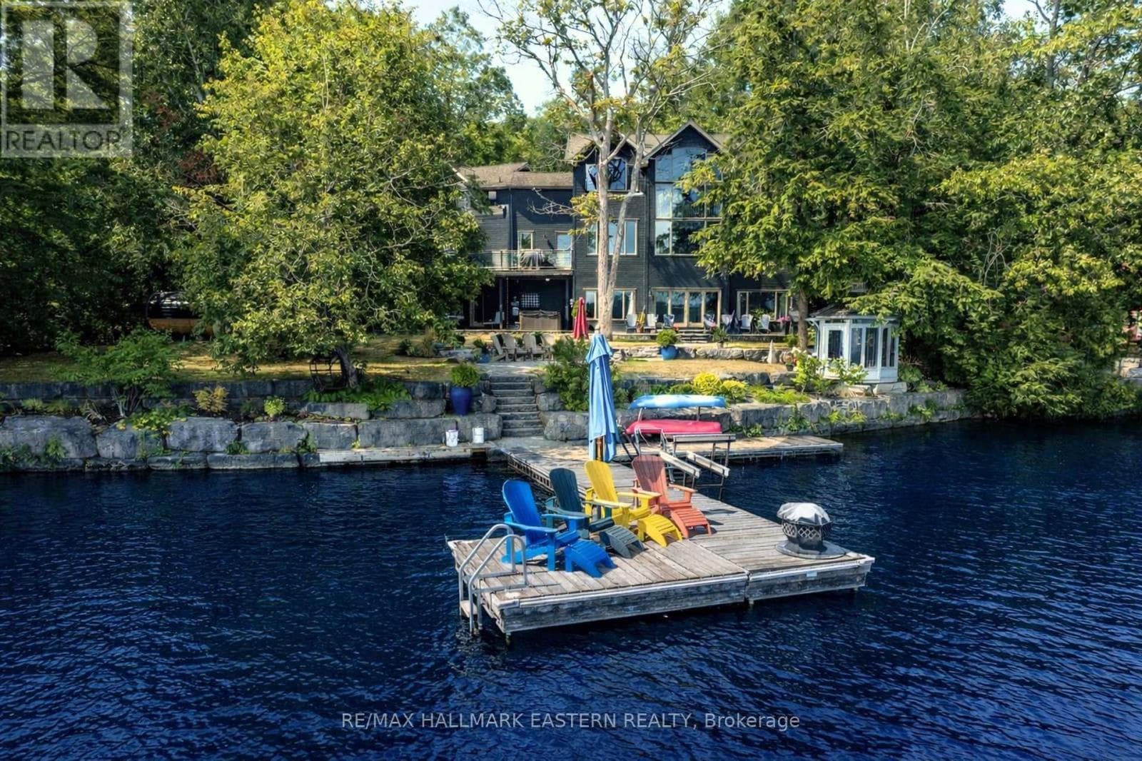 1855 WHITE LAKE ROAD W in 