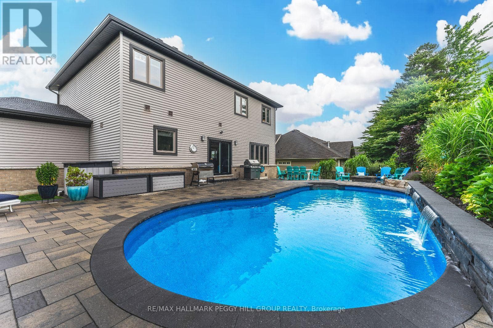 41 LANDSCAPE DRIVE, Toronto — photo 2