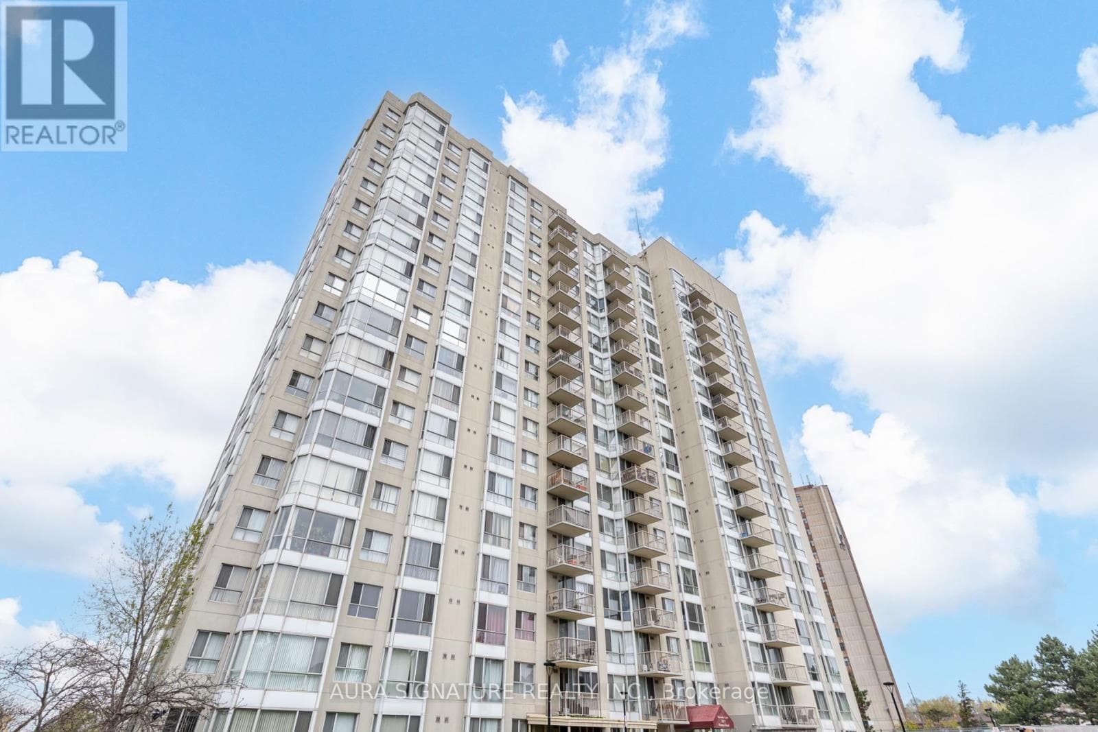 401 - 3077 WESTON ROAD, Toronto — photo 2