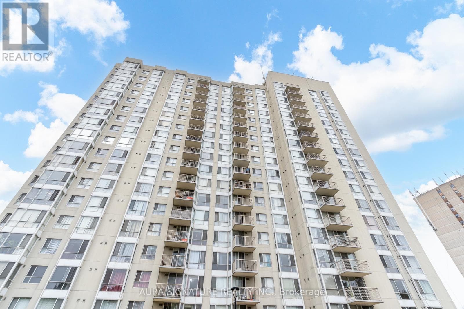 401 - 3077 WESTON ROAD, Toronto — photo 3