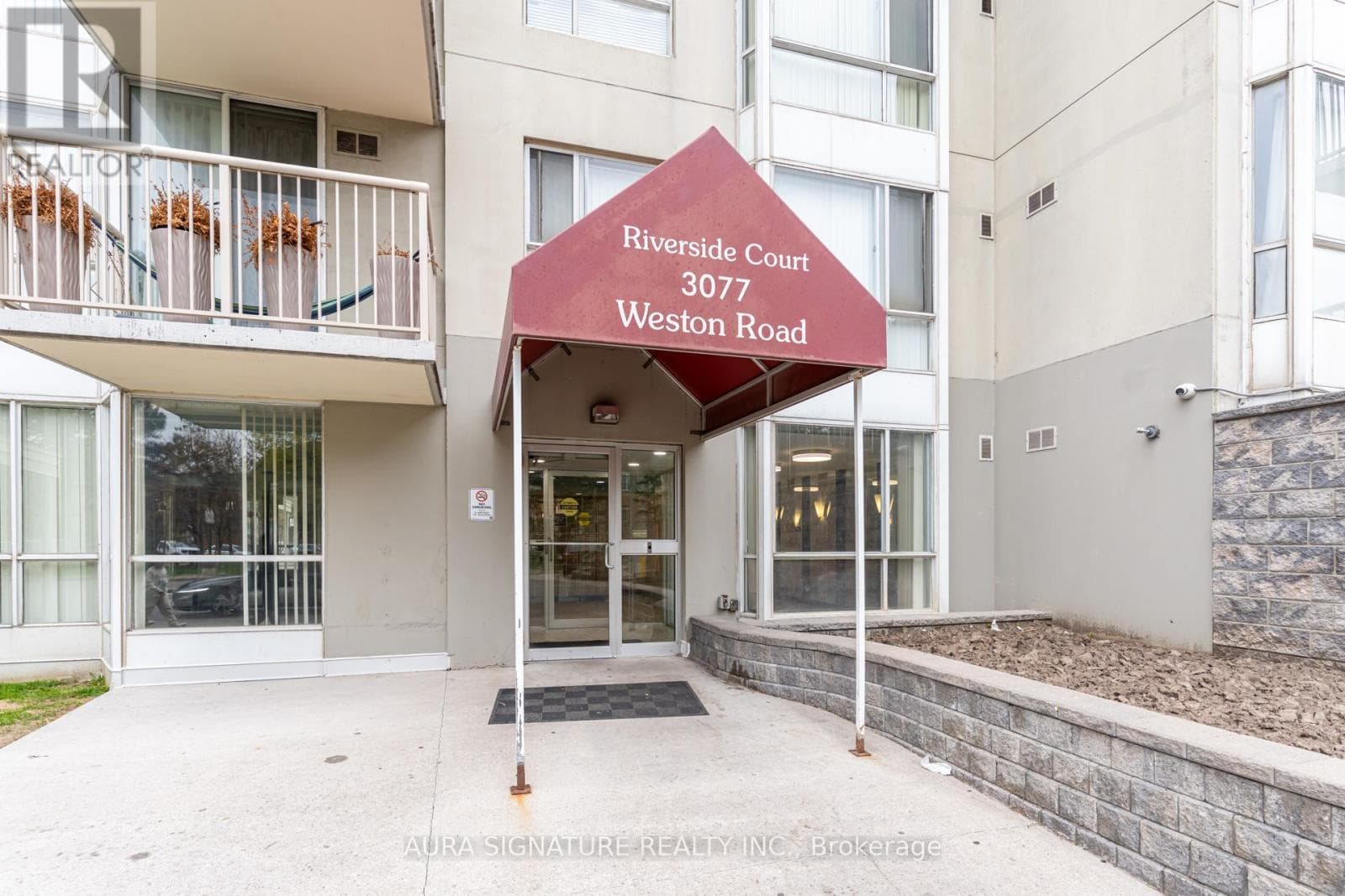 401 - 3077 WESTON ROAD, Toronto — photo 4