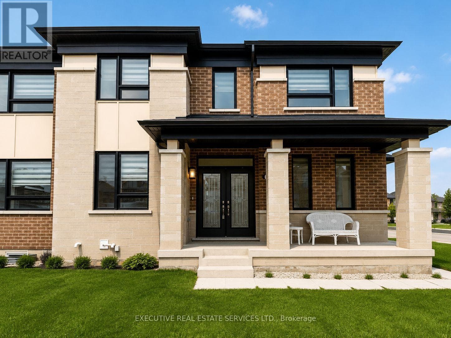 4 BRENSCOMBE ROAD, Toronto — photo 3