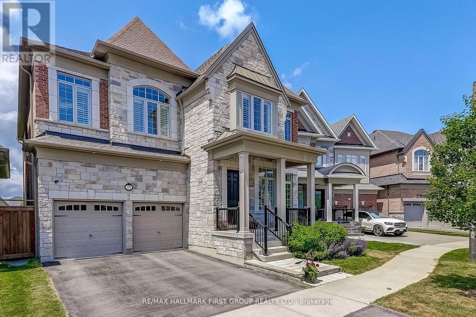 16 BEAVERDAMS DRIVE in 