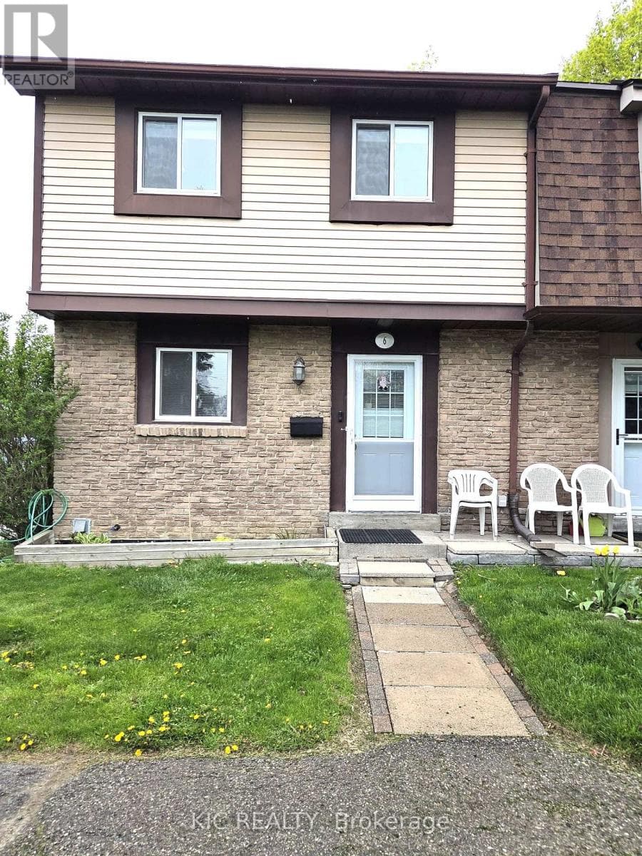 6 - 93 HANSEN ROAD N, Central Lakes — photo 2