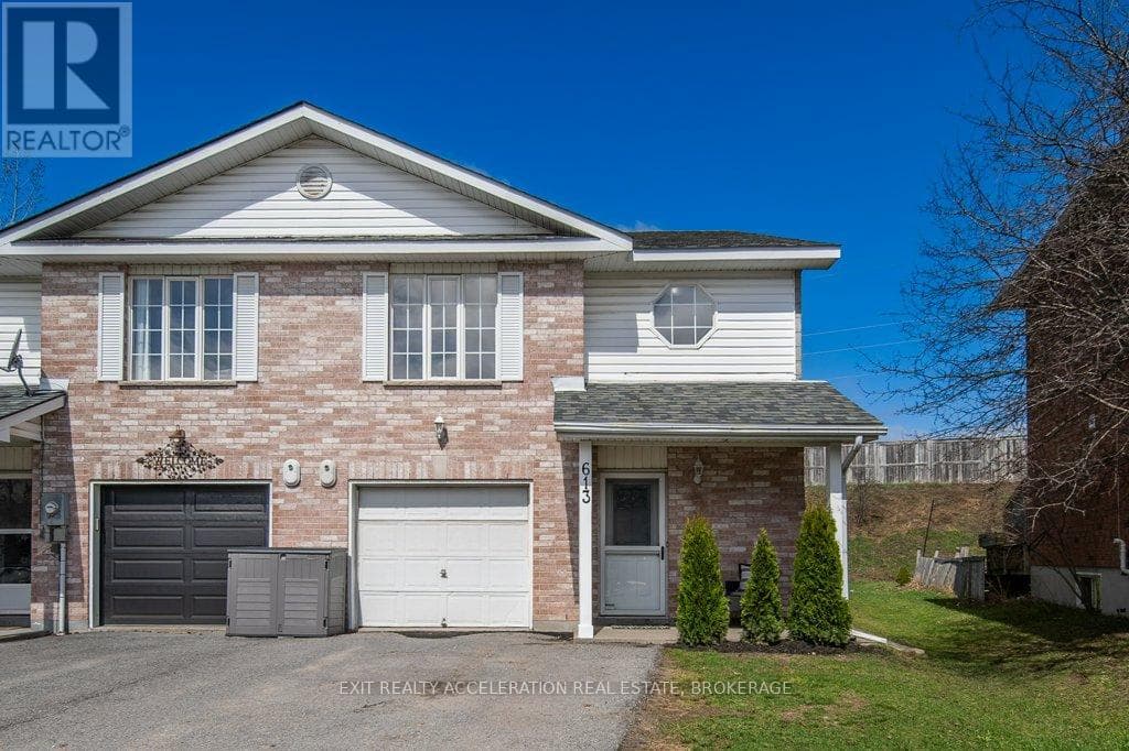 613 TANNER DRIVE, Kingston — photo 2