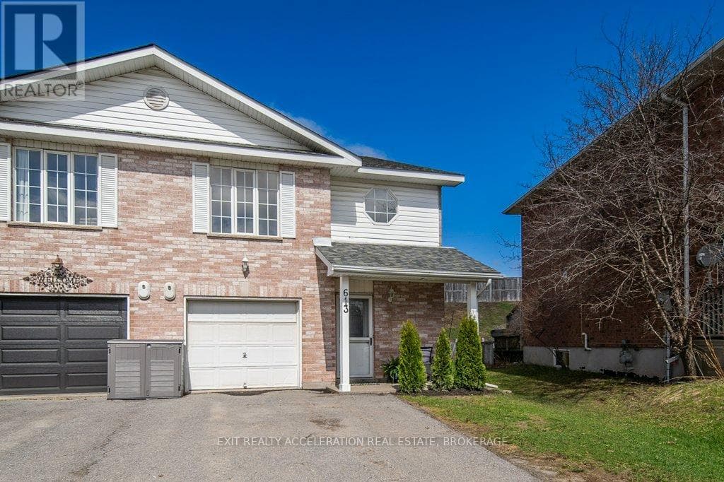 613 TANNER DRIVE, Kingston — photo 3