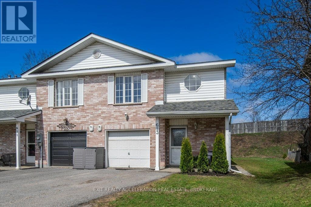 613 TANNER DRIVE, Kingston — photo 4