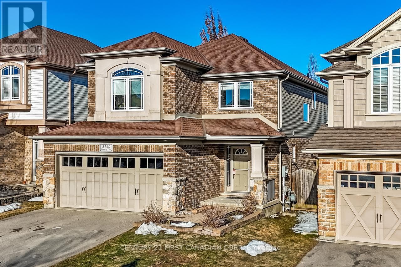 3190 POMEROY LANE in 