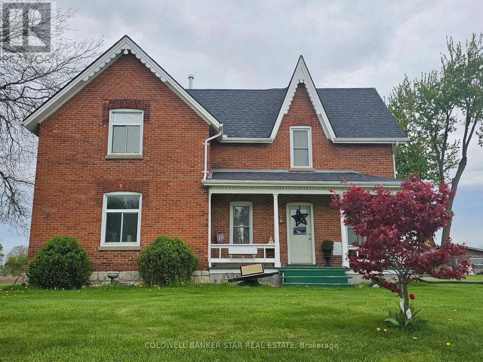 29860 IRISH SCHOOL ROAD N in 