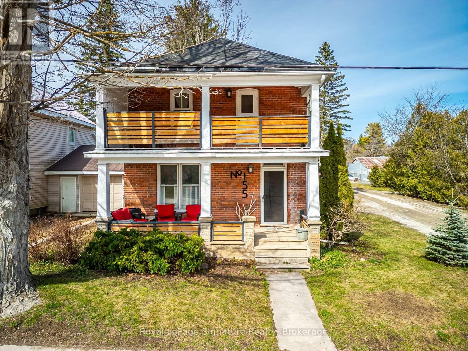 155 CLARK STREET in 