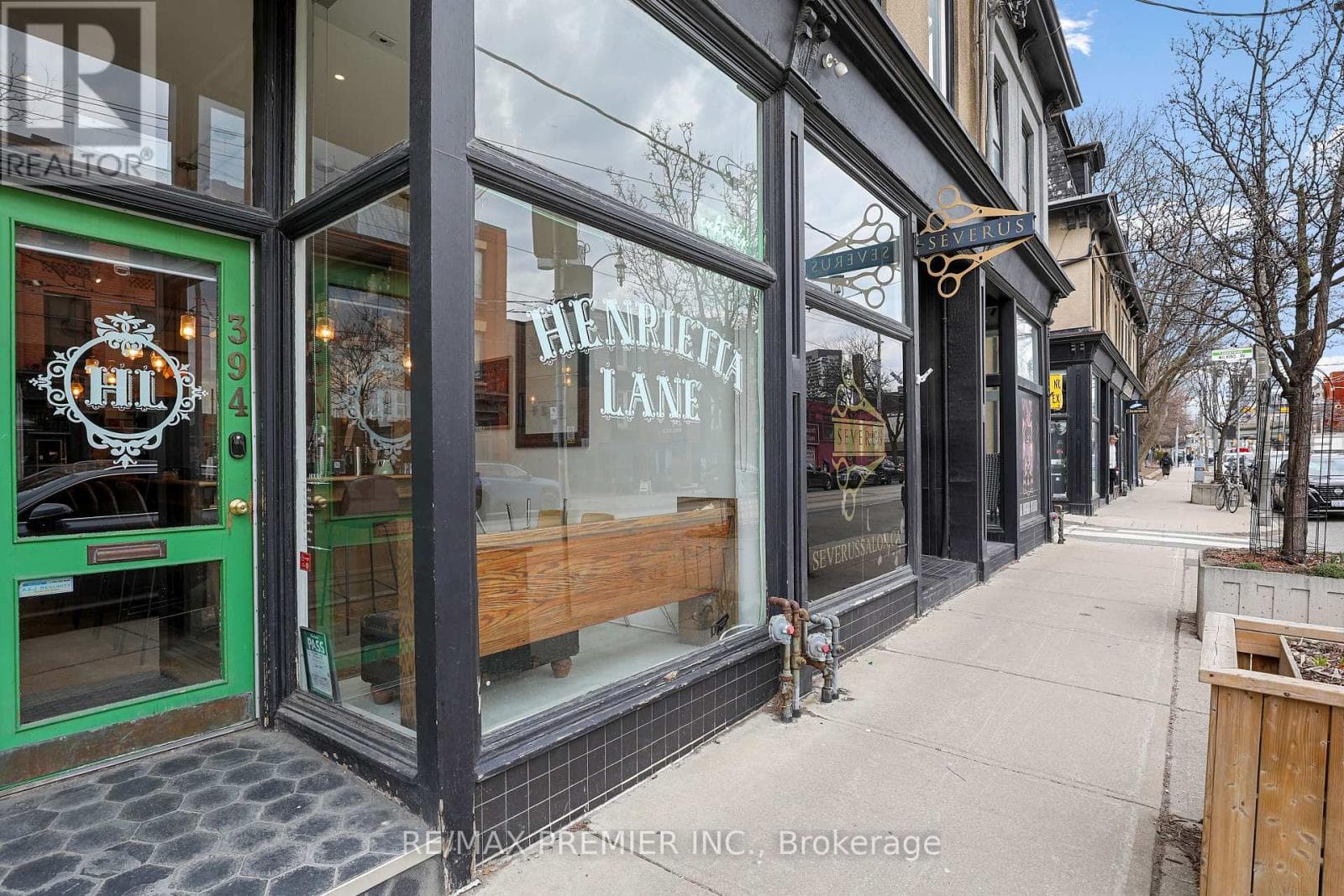 394 KING STREET EAST, Toronto — photo 2