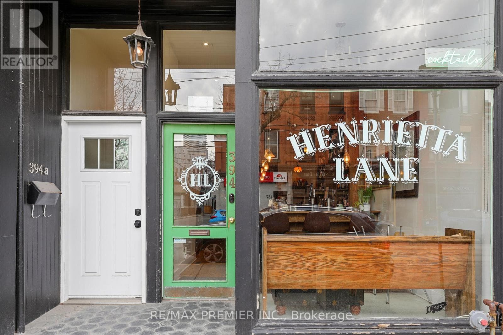 394 KING STREET EAST, Toronto — photo 3