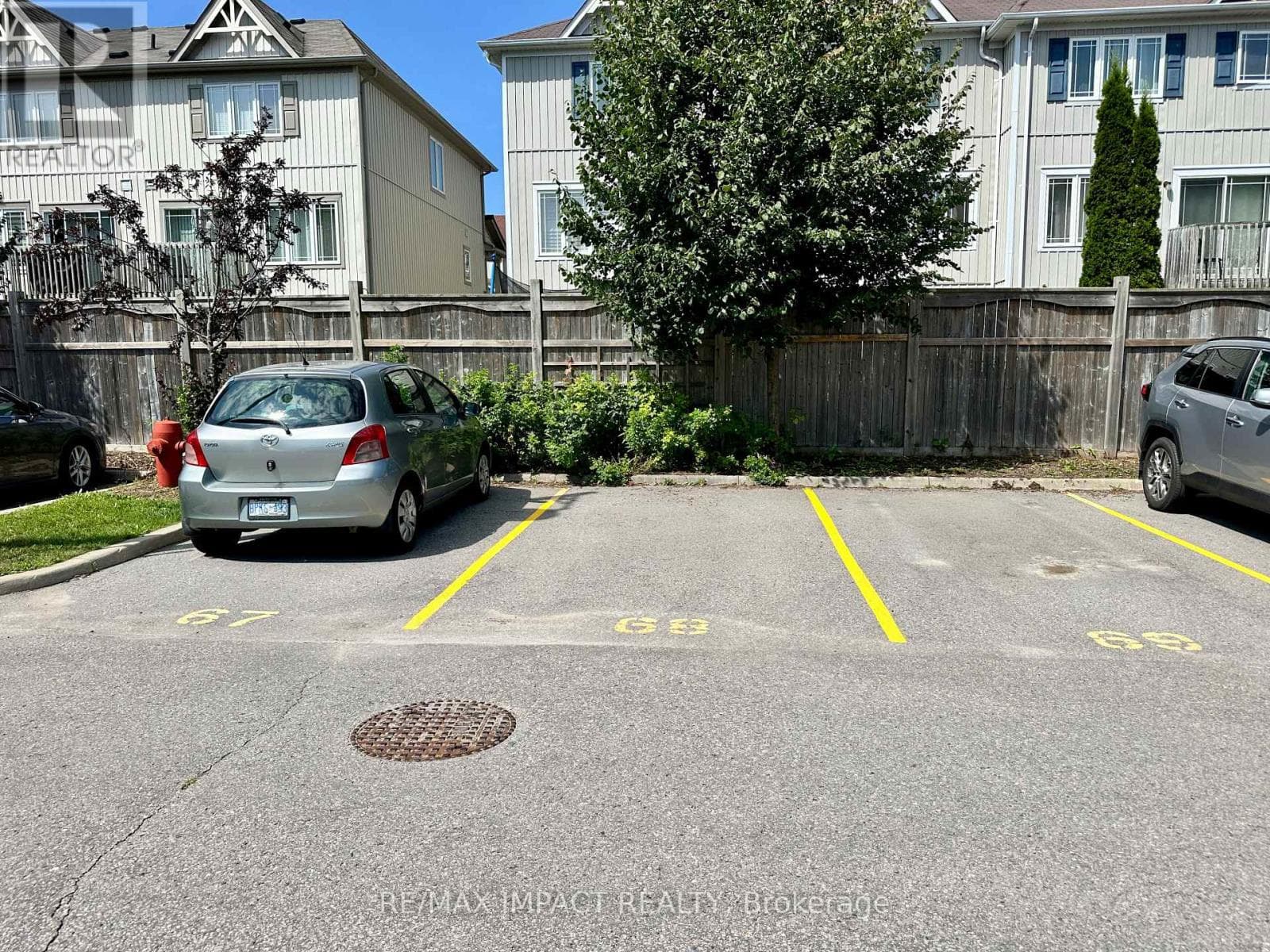 104 - 1 SIDNEY LANE, Toronto — photo 3