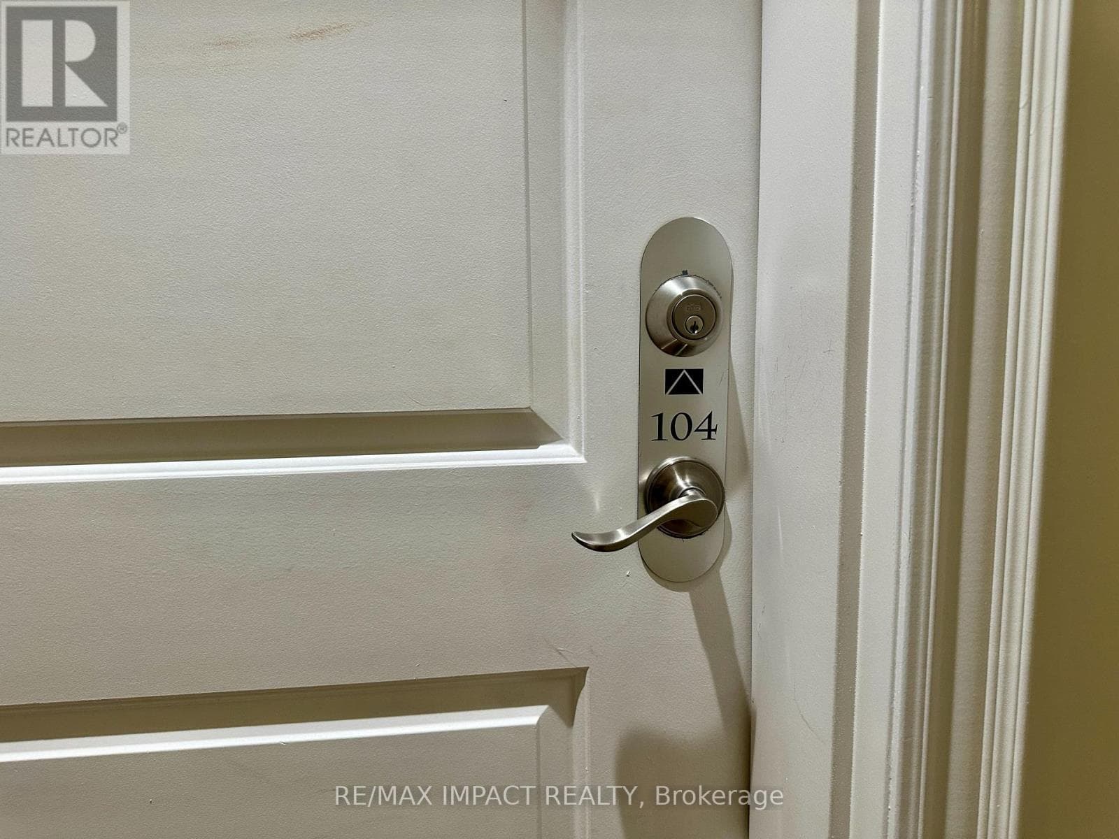 104 - 1 SIDNEY LANE, Toronto — photo 4
