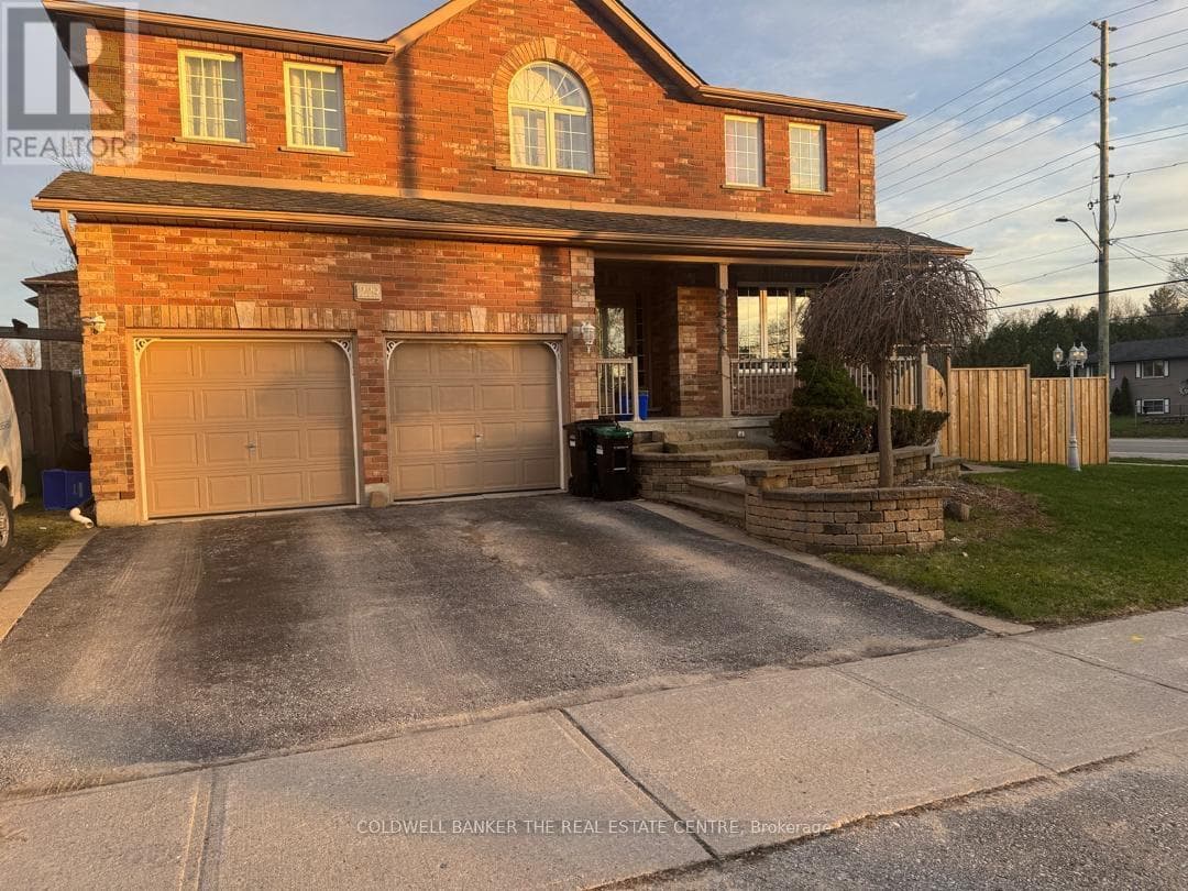 229 SPROULE DRIVE in 