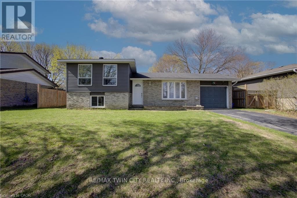 354 FALCONER STREET in 