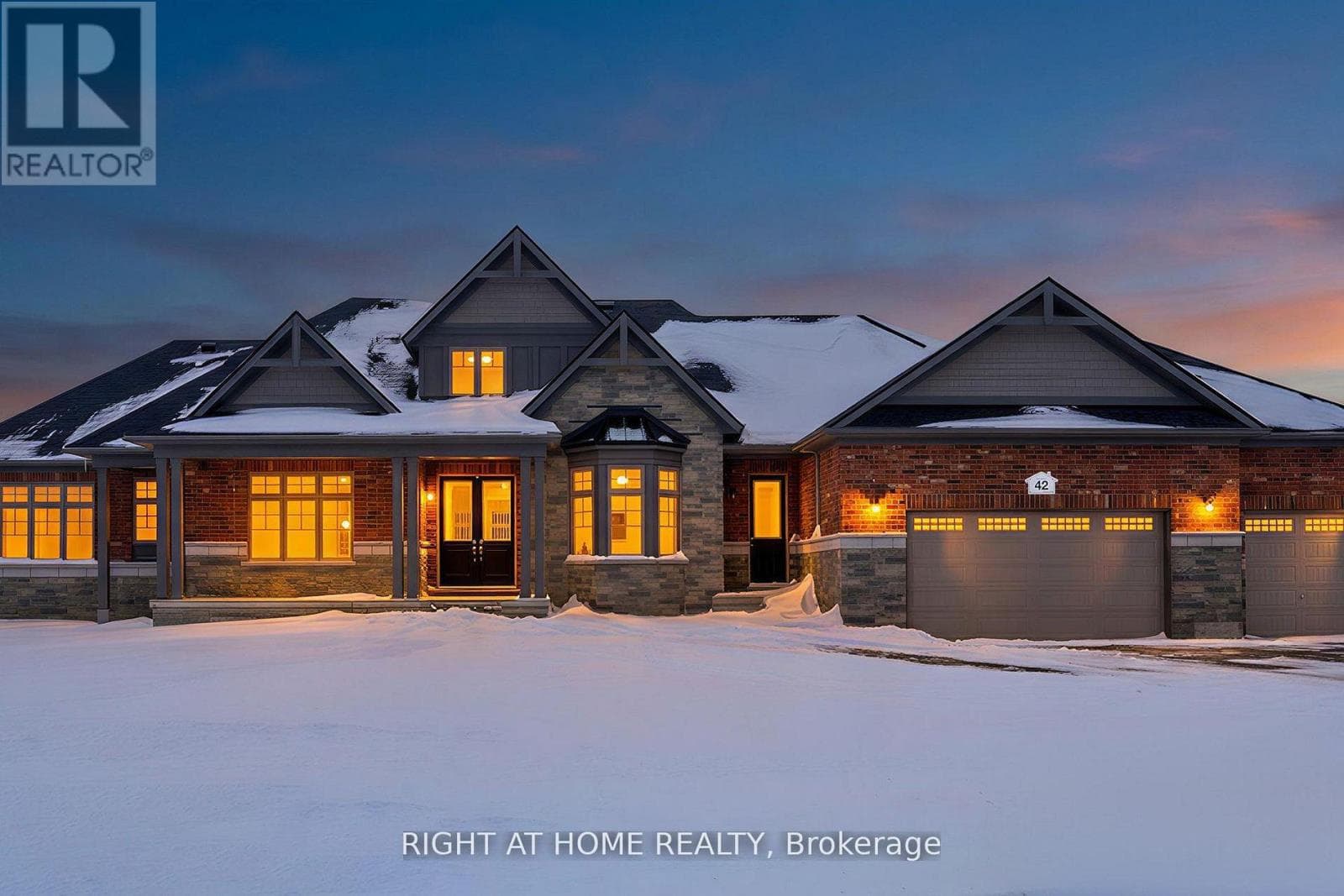 42 WELLERS WAY, Toronto — photo 2
