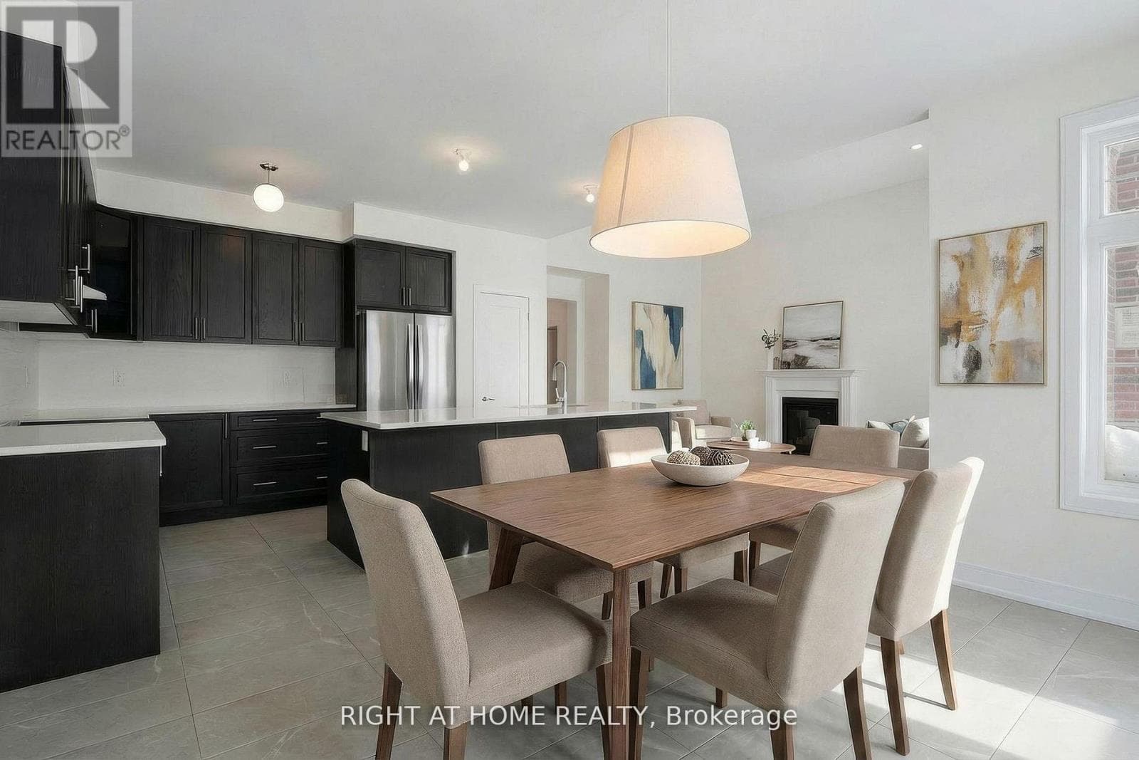3 LARISSA PARK DRIVE, Toronto — photo 2