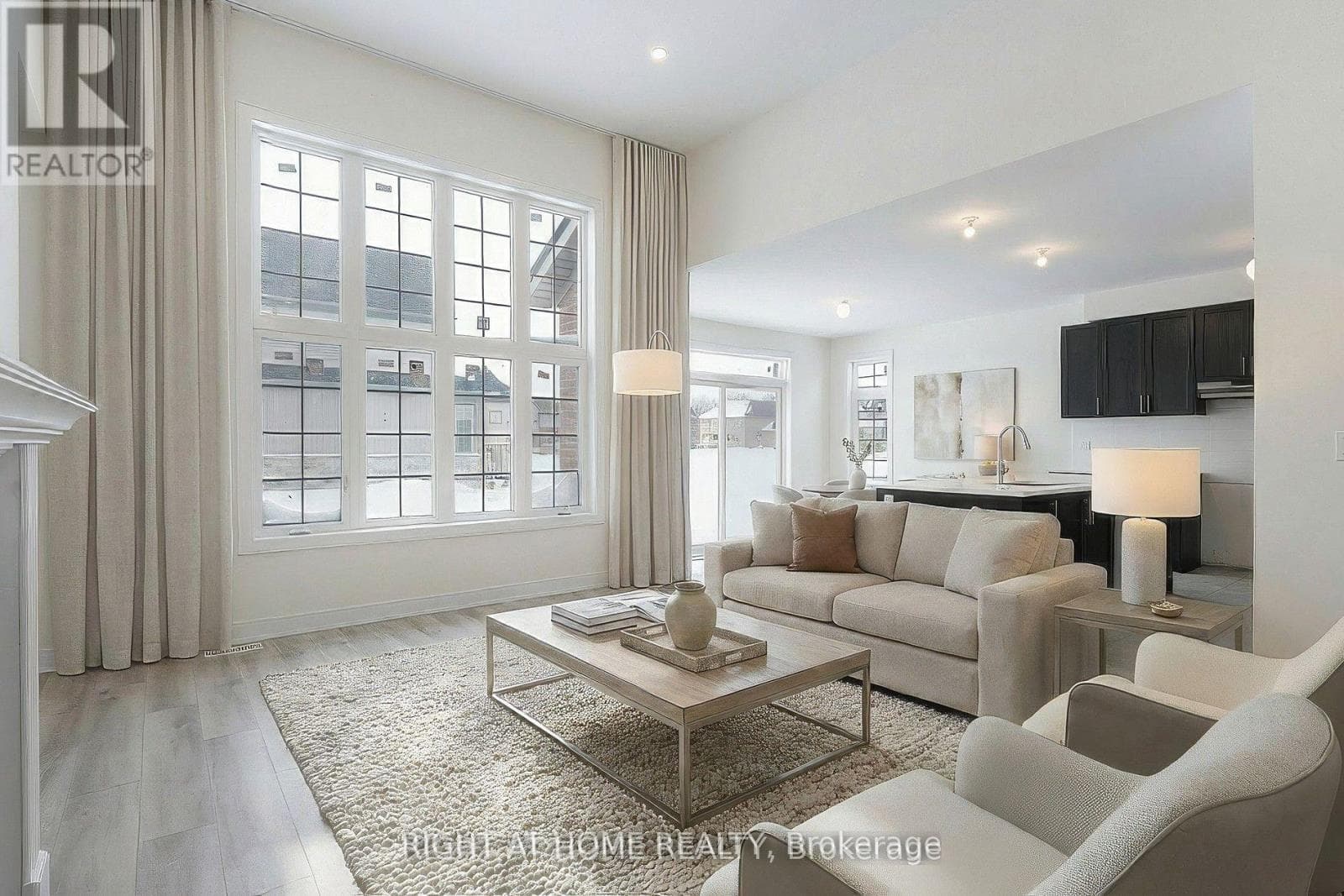 3 LARISSA PARK DRIVE, Toronto — photo 3