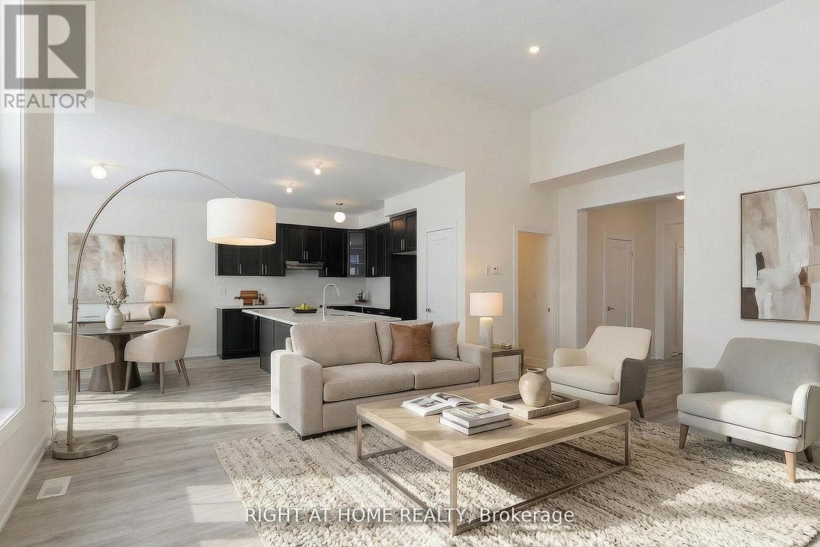 3 LARISSA PARK DRIVE, Toronto — photo 4