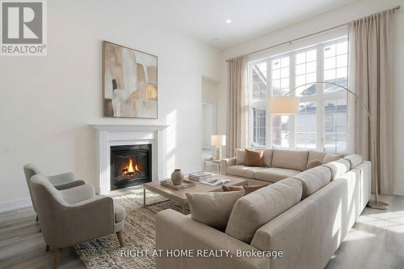 3 LARISSA PARK DRIVE, Toronto — photo 5