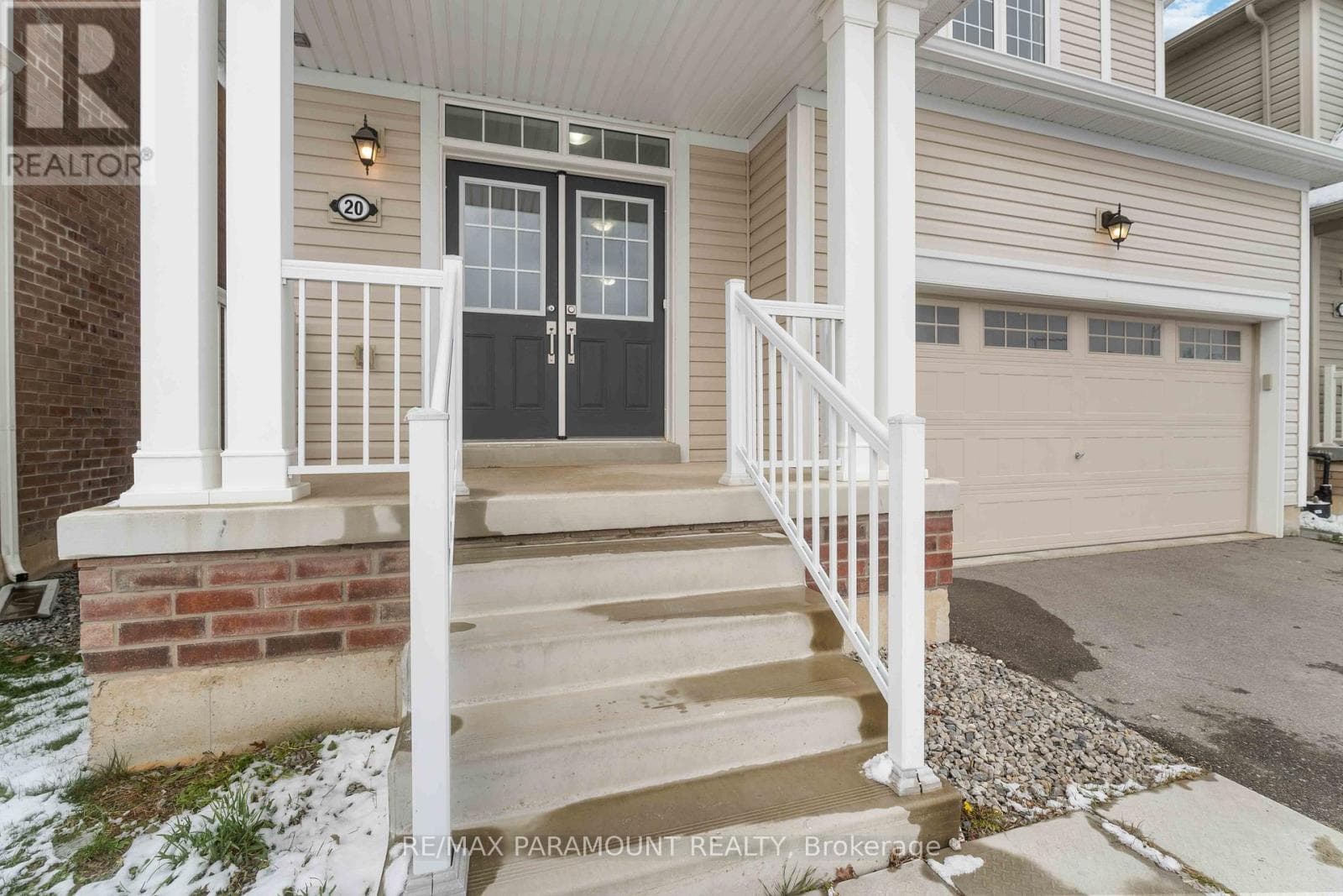 20 VAUGHN DRIVE, Toronto — photo 3