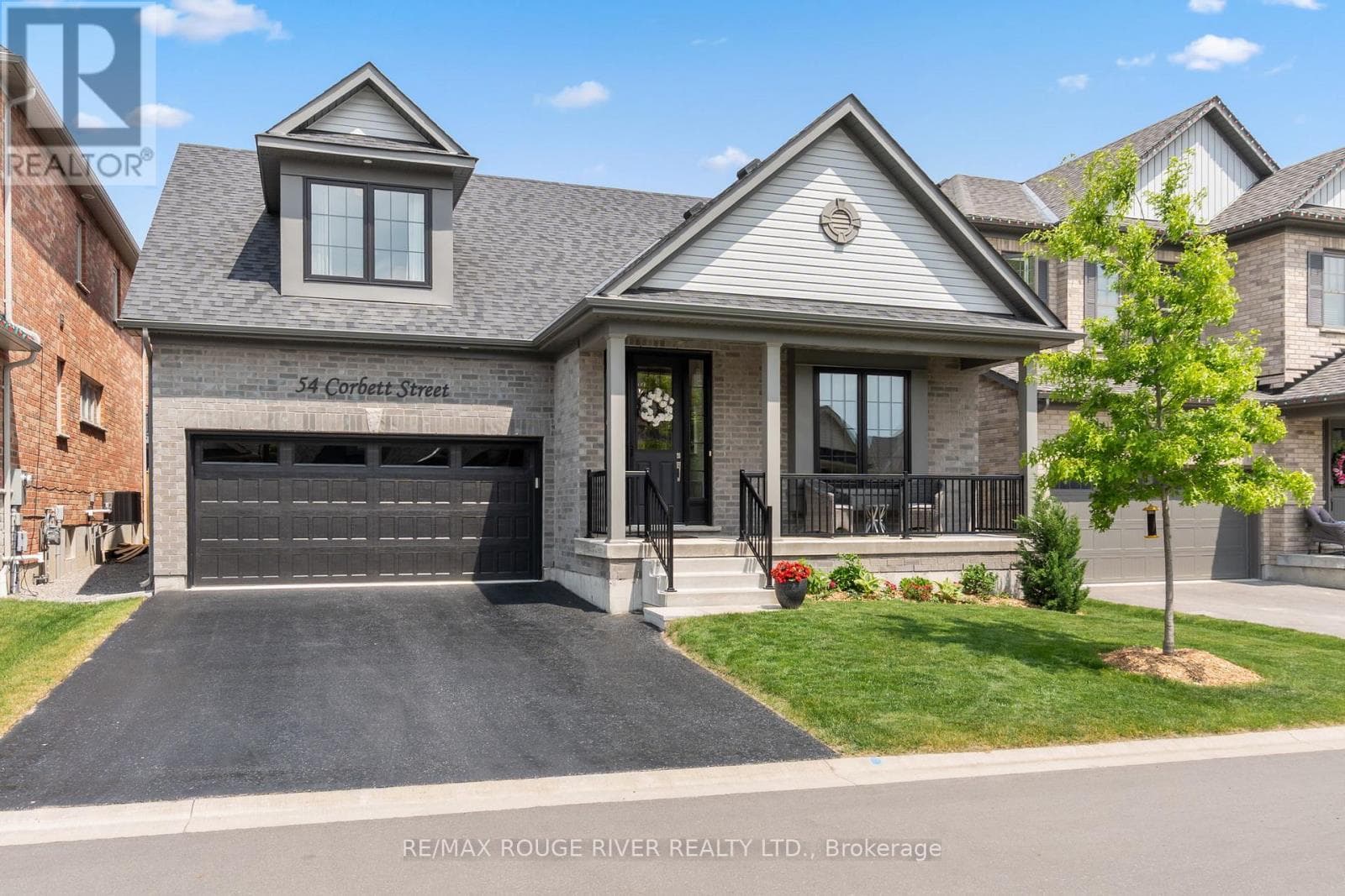54 CORBETT STREET in 