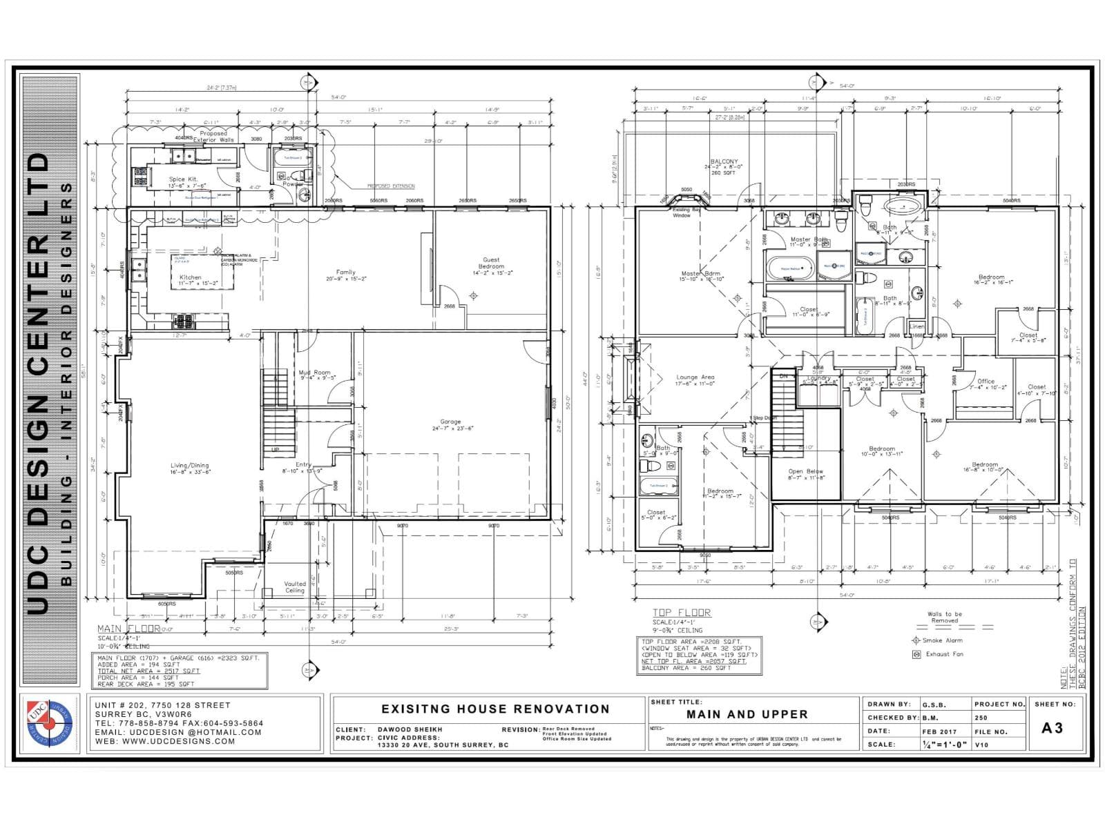 13330 20 AVENUE, Fraser Valley — photo 3