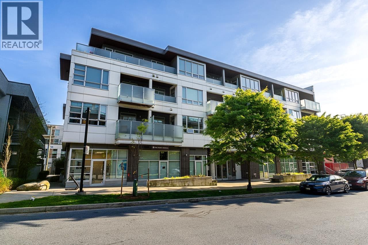 204 711 W 14TH STREET, Greater Vancouver — photo 3