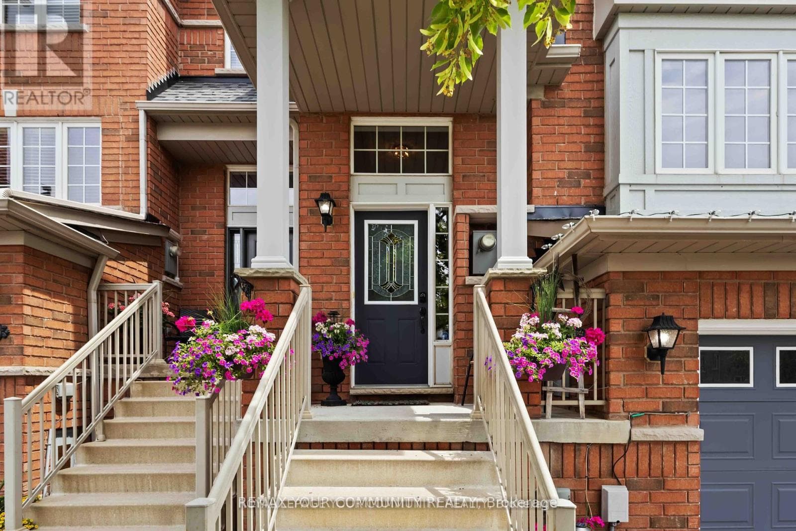 49 LATCHFORD WAY, Toronto — photo 2