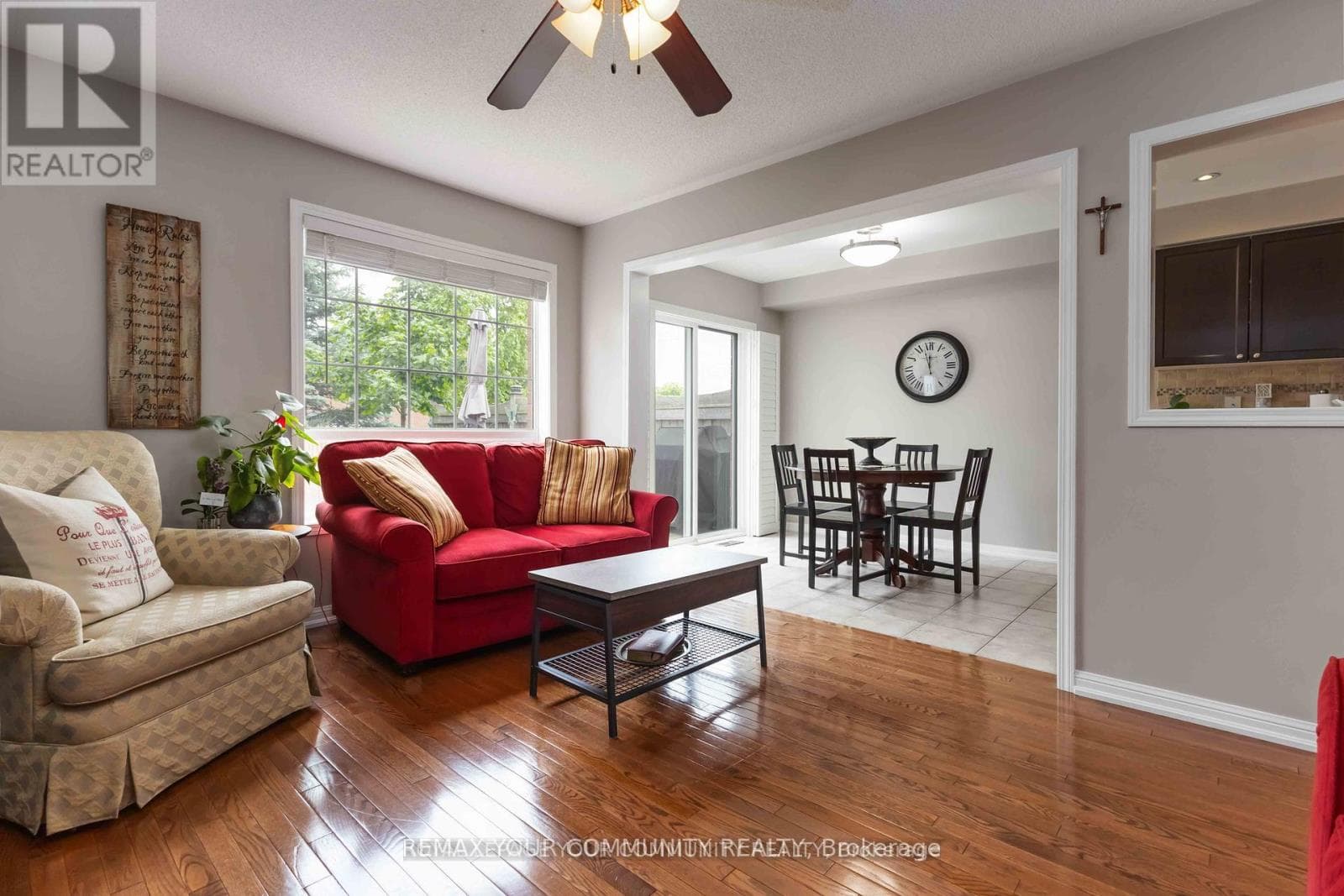 49 LATCHFORD WAY, Toronto — photo 4