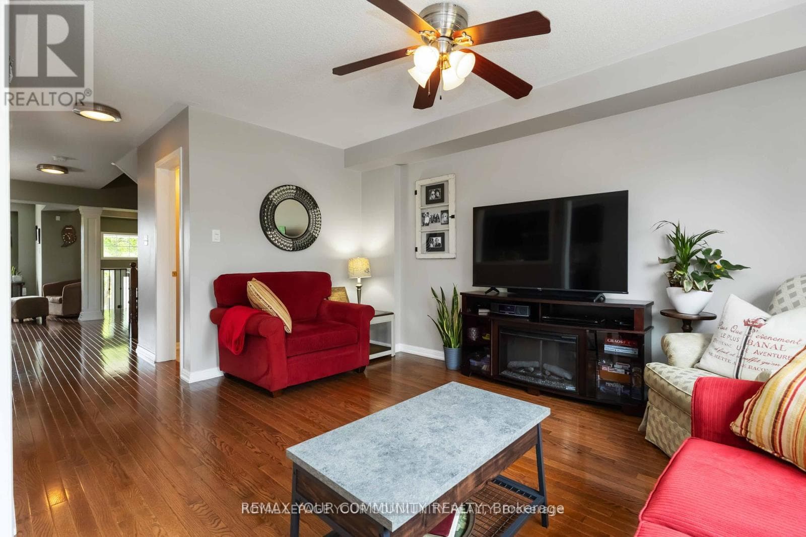 49 LATCHFORD WAY, Toronto — photo 5