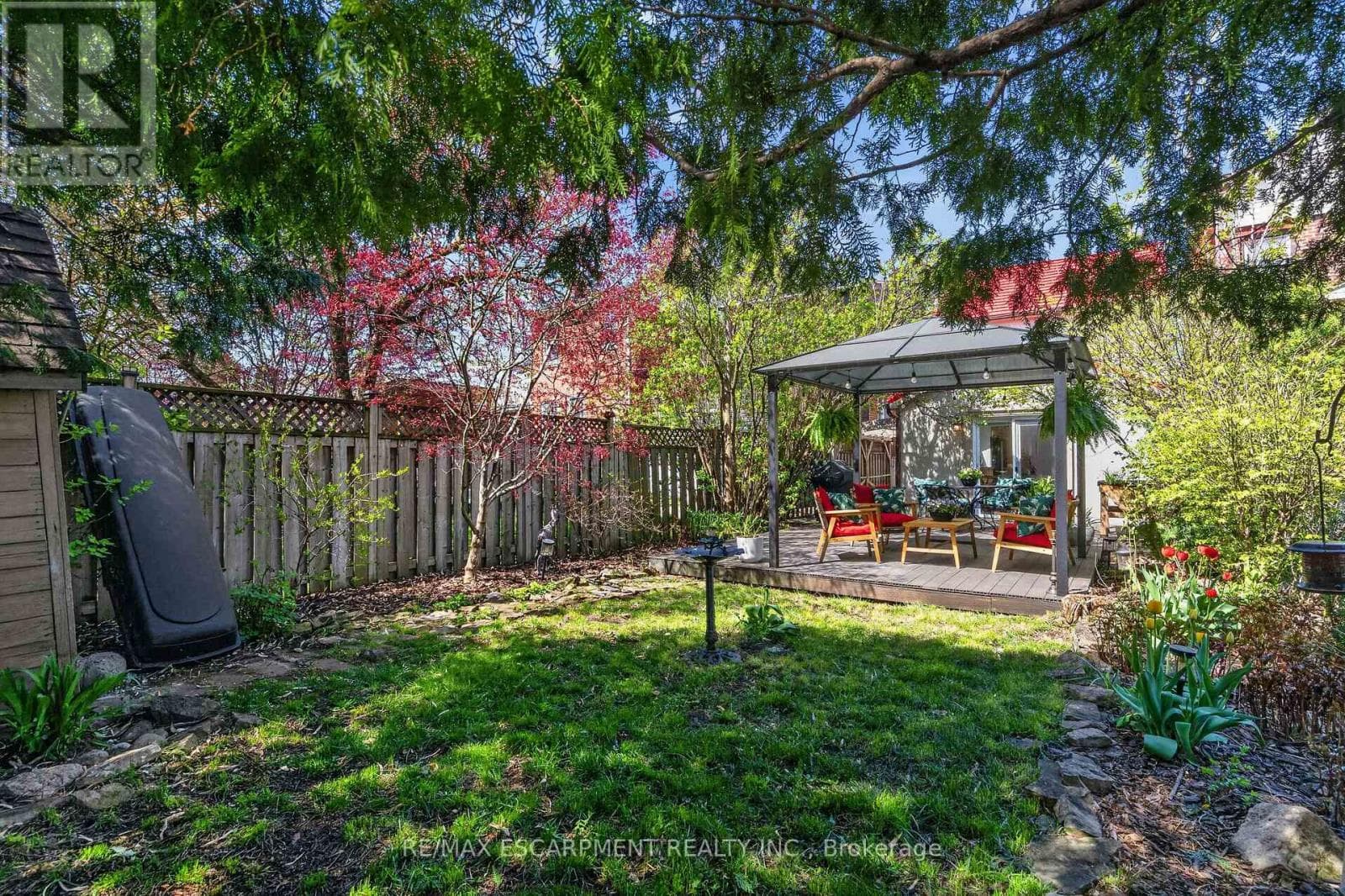 32 MAGILL STREET, Toronto — photo 2