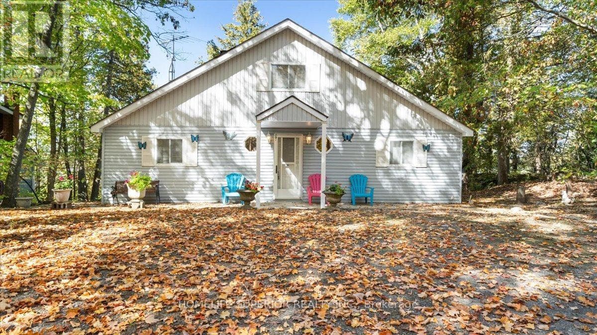 105 HIGH SHORE ROAD, Central Lakes — photo 2
