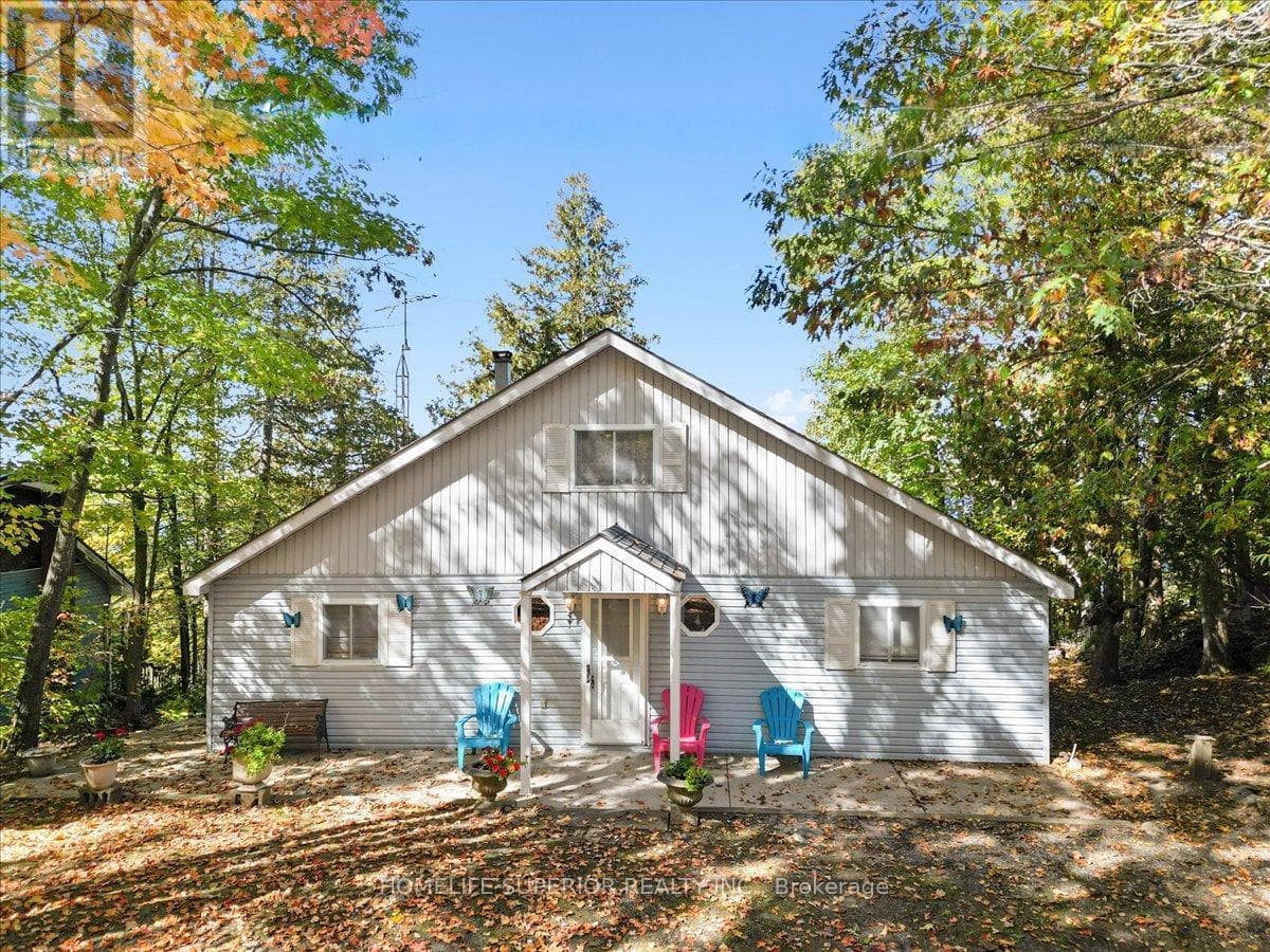 105 HIGH SHORE ROAD, Central Lakes — photo 3