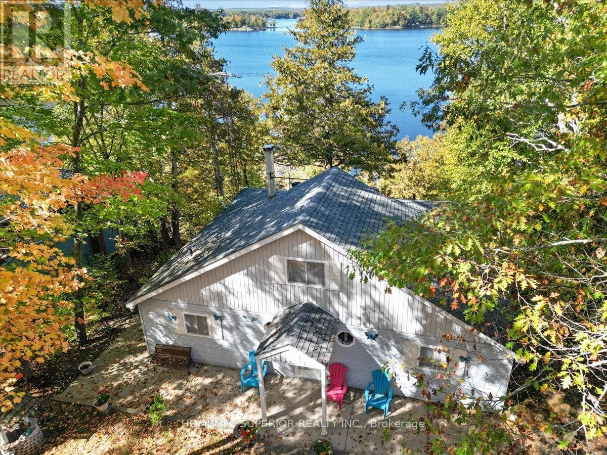 105 HIGH SHORE ROAD, Central Lakes — photo 4