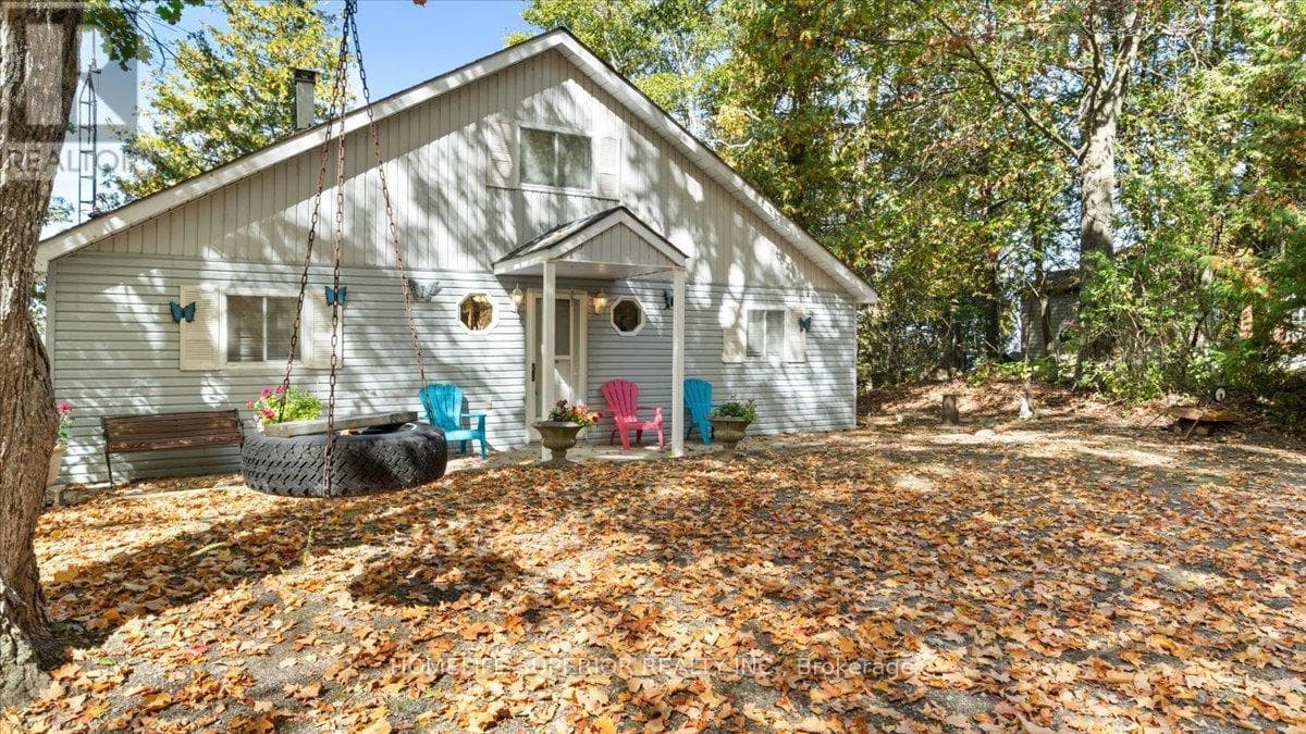 105 HIGH SHORE ROAD, Central Lakes — photo 5